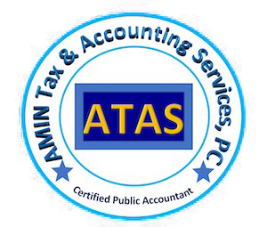 Amin Tax & Accounting Services PC